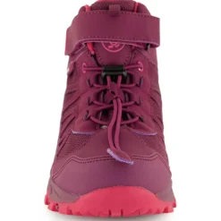 - Kid's Tronfjell Hiker Mid - Wanderschuhe><noscript><img width=