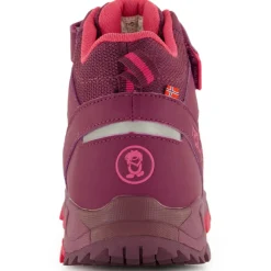 - Kid's Tronfjell Hiker Mid - Wanderschuhe><noscript><img width=
