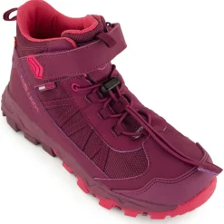 - Kid's Tronfjell Hiker Mid - Wanderschuhe><noscript><img width=