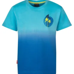 Hot - Kid's Yttersand Beach T - T-Shirt Kinder Alltagsbekleidung|T-Shirts