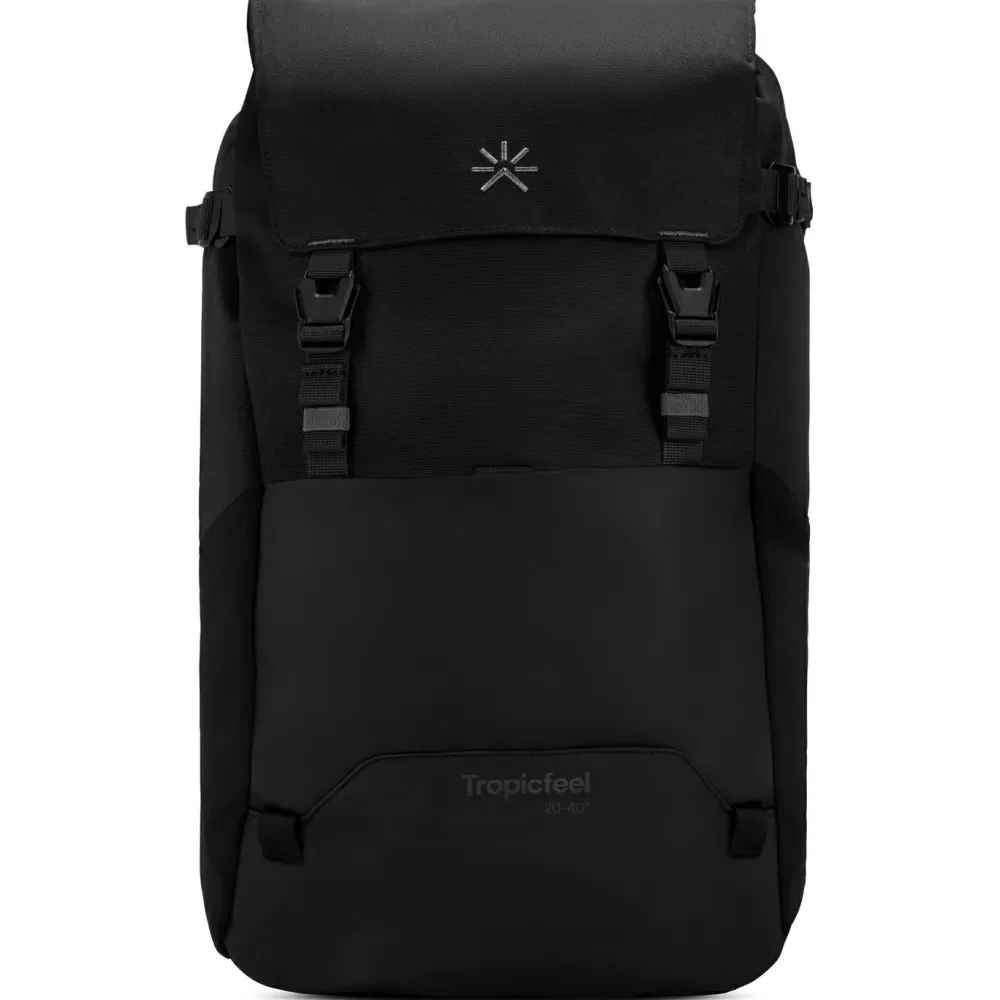 Tropicfeel - Shell 20-42 - Reiserucksack