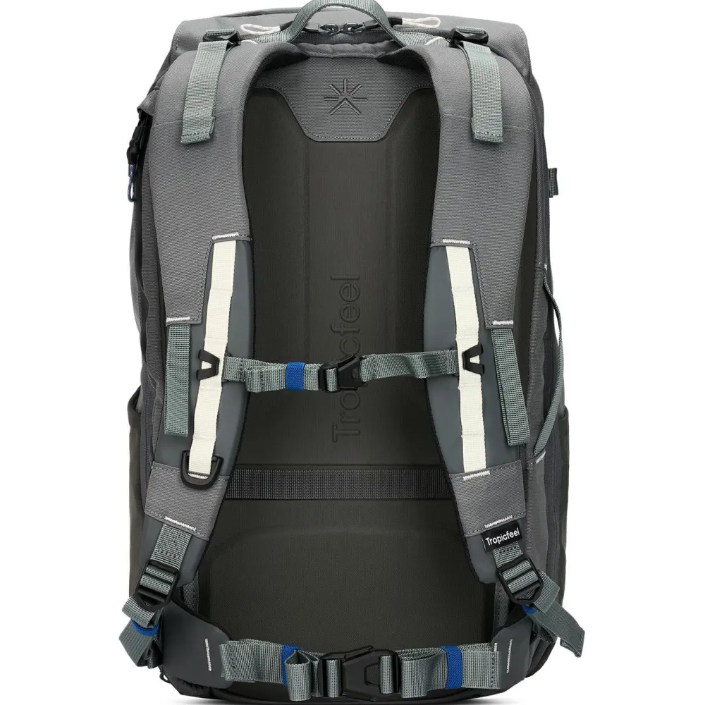 Tropicfeel - Shell 20-42 - Reiserucksack