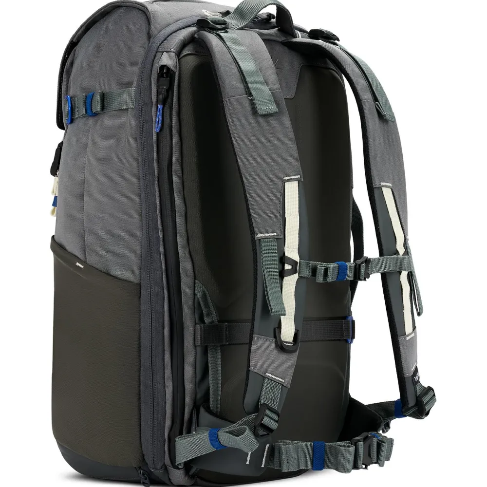 Tropicfeel - Shell 20-42 - Reiserucksack