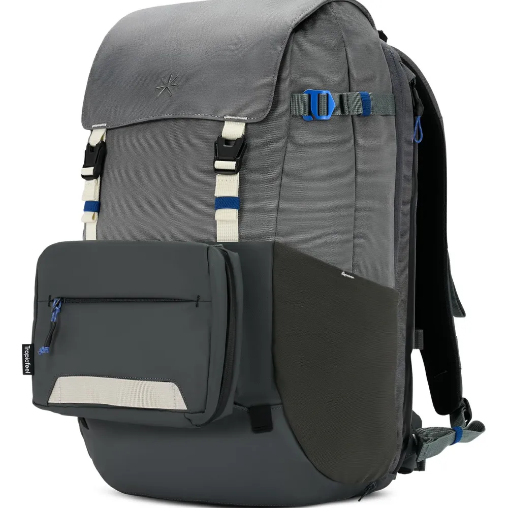 Tropicfeel - Shell 20-42 - Reiserucksack