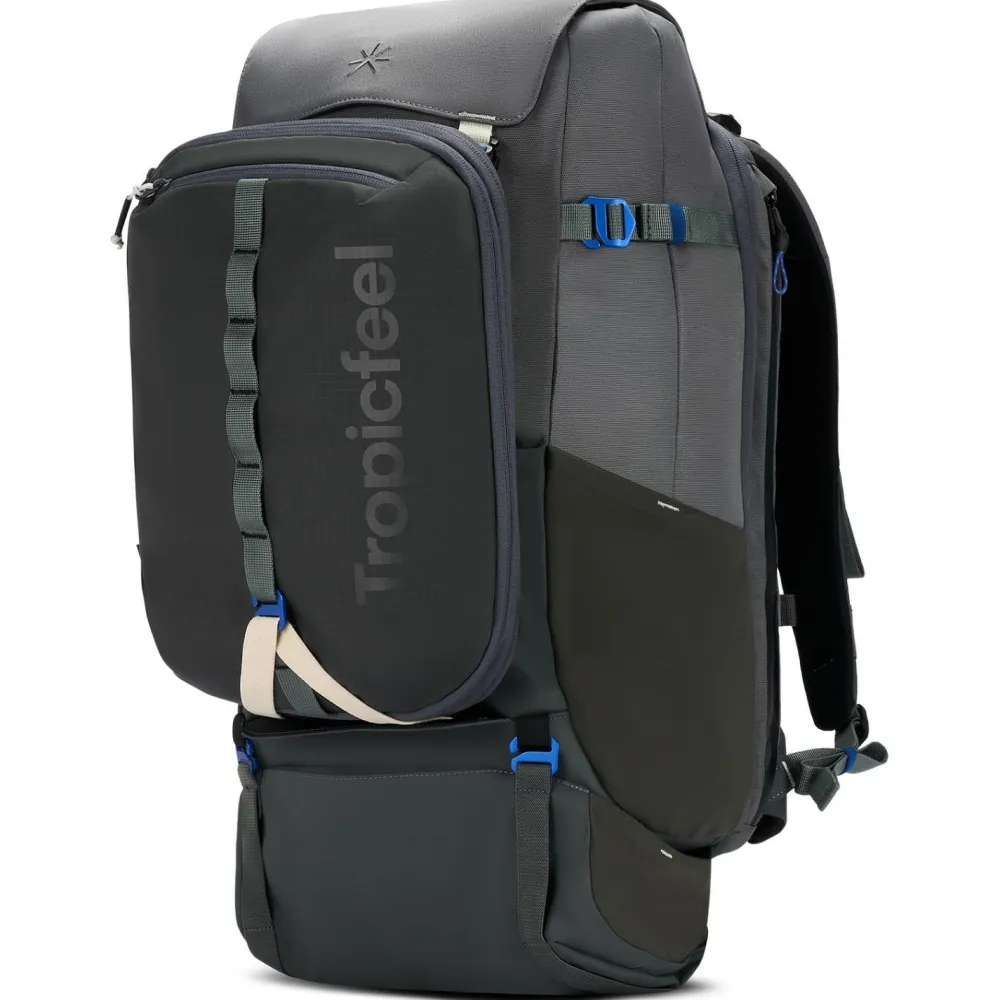 Tropicfeel - Shell 20-42 - Reiserucksack