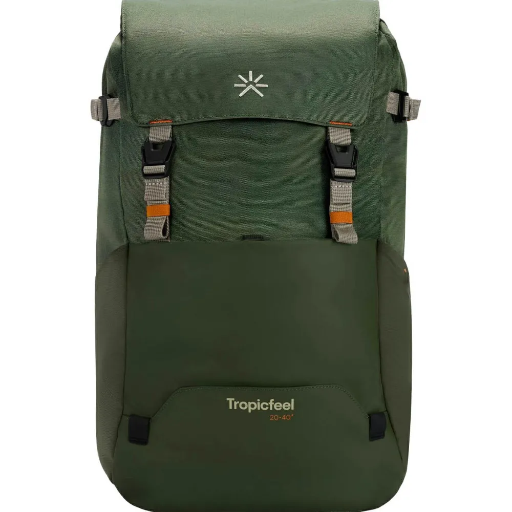 Tropicfeel - Shell 20-42 - Reiserucksack