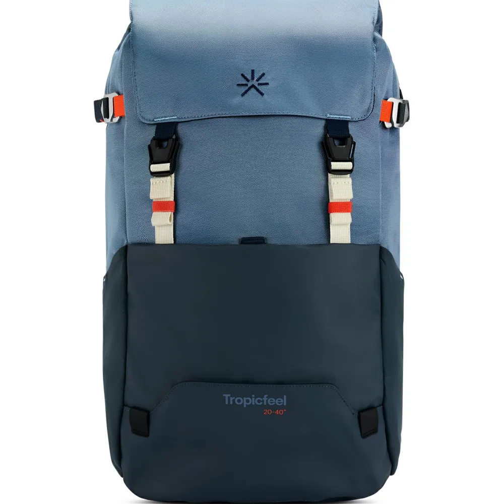 Tropicfeel - Shell 20-42 - Reiserucksack