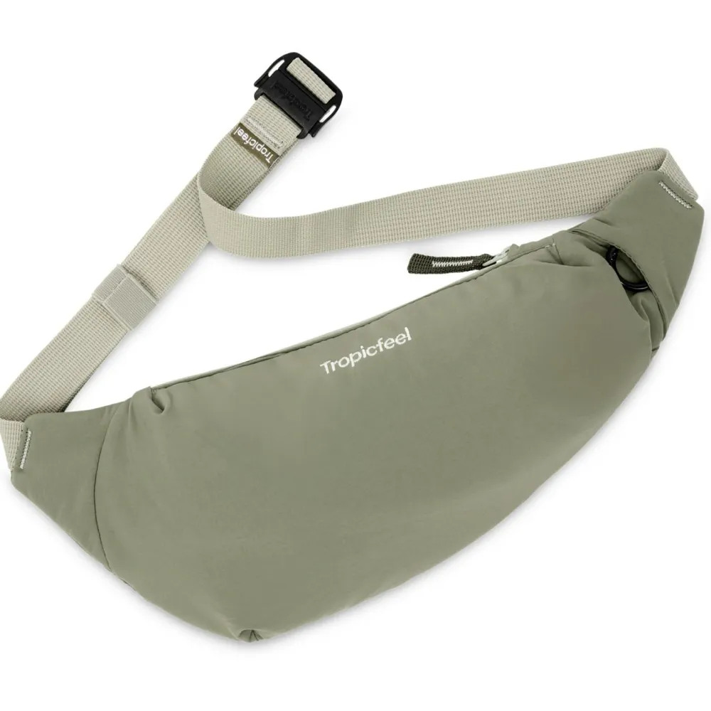 Tropicfeel - Twig - Umhängetasche