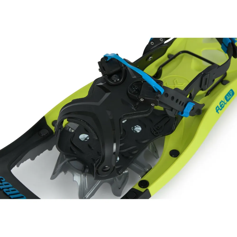 - Women's Flex ALP 21 - Schneeschuhe>Tubbs Clearance