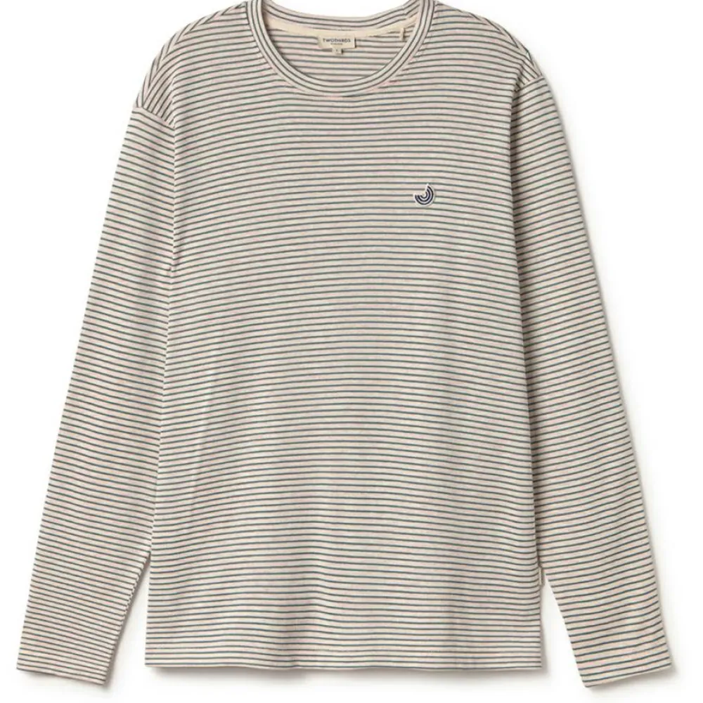 - Buddenhaggen - Longsleeve>TWOTHIRDS New