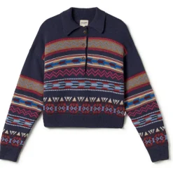 TWOTHIRDS - Women's Buckow - Pullover^ Pullover & Hoodies|Alltagsbekleidung