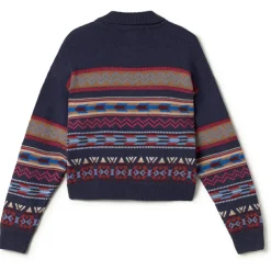 TWOTHIRDS - Women's Buckow - Pullover^ Pullover & Hoodies|Alltagsbekleidung