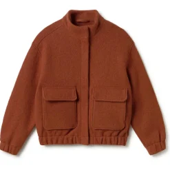 - Women's Bushmill - Wolljacke><noscript><img width=