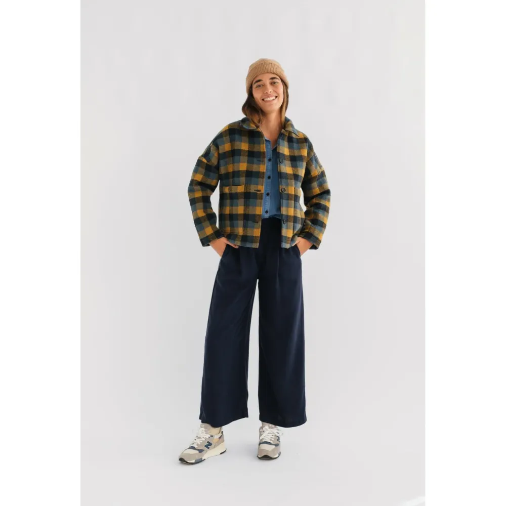 - Women's Connacht - Wolljacke>TWOTHIRDS Discount