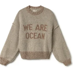 Discount - Women's Cushendall - Pullover Pullover & Hoodies|Alltagsbekleidung