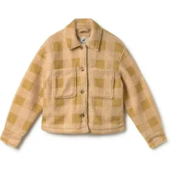 - Women's Hoben - Fleecejacke>TWOTHIRDS Hot