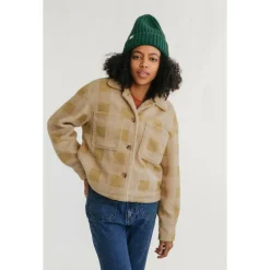 - Women's Hoben - Fleecejacke><noscript><img width=