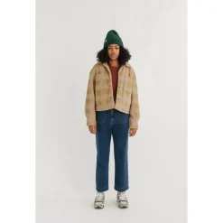 - Women's Hoben - Fleecejacke><noscript><img width=