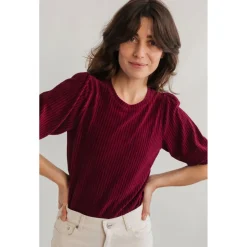 TWOTHIRDS - Women's Horst - T-Shirt^ T-Shirts|Shirts, Hemden & Longsleeves