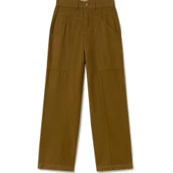 Clearance - Women's Luhme - Freizeithose Hosen|Alltagsbekleidung