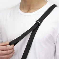 Online - Jona Medium Stealth - Umhängetasche Taschen|Taschen