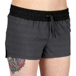 - Women's Stratus Short - Laufshorts><noscript><img width=