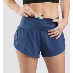 Ultimate Direction - Women's Velum Short 2.5 - Laufshorts^ Laufbekleidung|Hosen