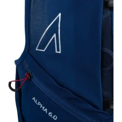 Outlet - Alpha 6.0 - Trailrunningrucksack Laufausrüstung