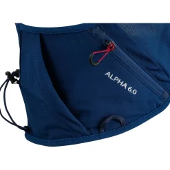 Outlet - Alpha 6.0 - Trailrunningrucksack Laufausrüstung
