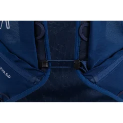 Outlet - Alpha 6.0 - Trailrunningrucksack Laufausrüstung