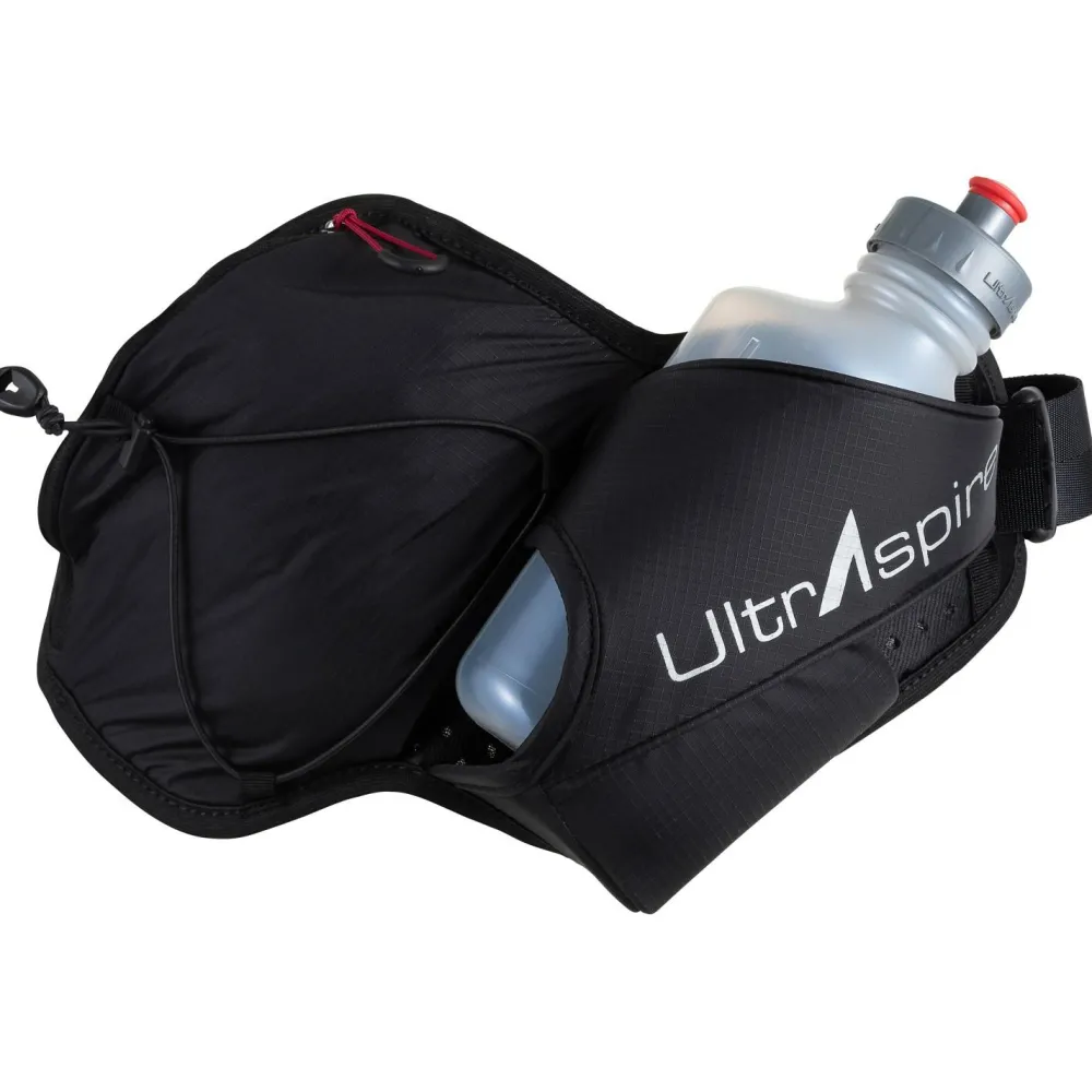 UltrAspire - Essential Bottle Pack 2.0 - Hüfttasche