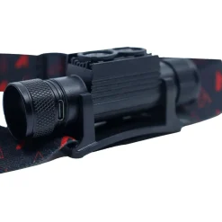 UltrAspire - Lumen 800 Catalyst Headlight - Stirnlampe^ Laufausrüstung|Stirnlampen