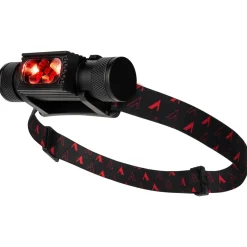 - Lumen 850 Duo - Stirnlampe>UltrAspire Hot