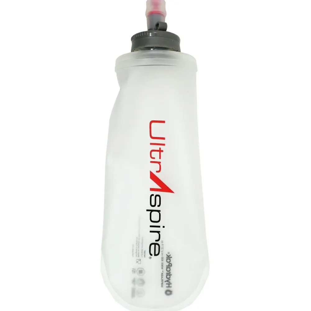 UltrAspire - Softflask with Locking Cap - Trinkflasche