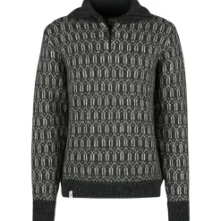 Ulvang - Echo Half Zip Sweater - Wollpullover^ Pullover & Hoodies|Pullover & Hoodies
