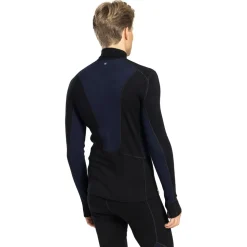 Ulvang - Peak Map Half Zip Baselayer - Merinounterwäsche^ Skibekleidung|Merinounterwäsche