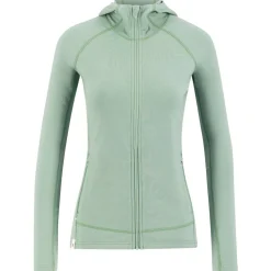 Ulvang - Women's Alltime Bridge Hoodie Full Zip Midlayer - Zip-Hoodie