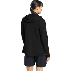 Ulvang - Women's Alltime Bridge Hoodie Full Zip Midlayer - Zip-Hoodie