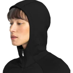 Ulvang - Women's Alltime Bridge Hoodie Full Zip Midlayer - Zip-Hoodie