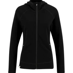 Ulvang - Women's Alltime Bridge Hoodie Full Zip Midlayer - Zip-Hoodie