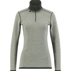 - Women's Comfort 200 Turtle Neck w/ Zip - Merinounterwäsche>Ulvang Discount