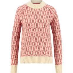 - Women's Echo Mock Neck Sweater - Wollpullover>Ulvang Best