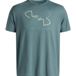 Under Armour - GL Foundation Update S/S - T-Shirt^ Fitnessbekleidung|T-Shirts