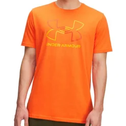 Under Armour - GL Foundation Update S/S - T-Shirt^ Fitnessbekleidung|T-Shirts