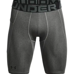 Under Armour - Heatgear Pocket Long Shorts - Kompressionswäsche