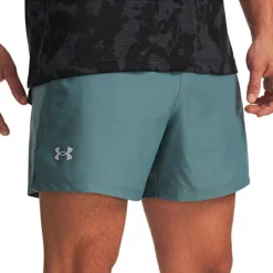Under Armour - Launch 5'' Shorts - Laufshorts^ Laufbekleidung|Hosen