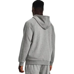 Under Armour - Rival Fleece Full Zip Hoodie - Hoodie