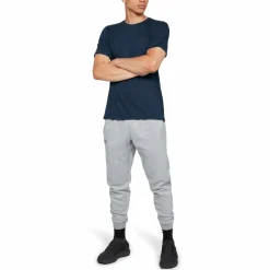 Sale - Sportstyle Left Chest S/S - Funktionsshirt Fitnessbekleidung|T-Shirts
