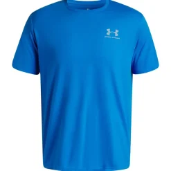 Sale - Sportstyle Left Chest S/S - Funktionsshirt Fitnessbekleidung|T-Shirts