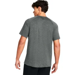 Under Armour - Tech Textured S/S - Funktionsshirt